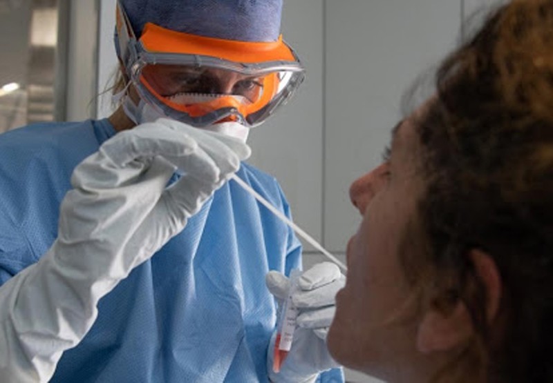 Ya son 502 los argentinos infectados con Coronavirus | En Argentina