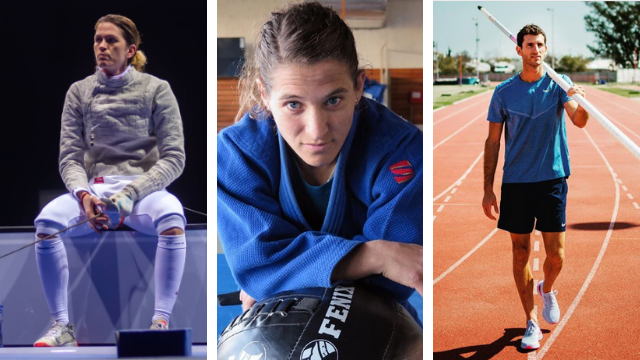 Suspensión de los Juegos Olímpicos: la reacción de los atletas argentinos | Deportes