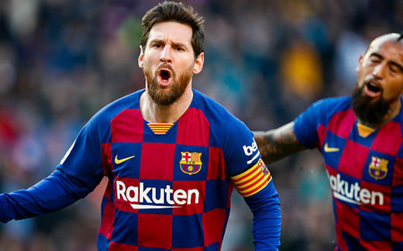 Dos casos de Coronavirus confirmados en el FC Barcelona | En el mundo