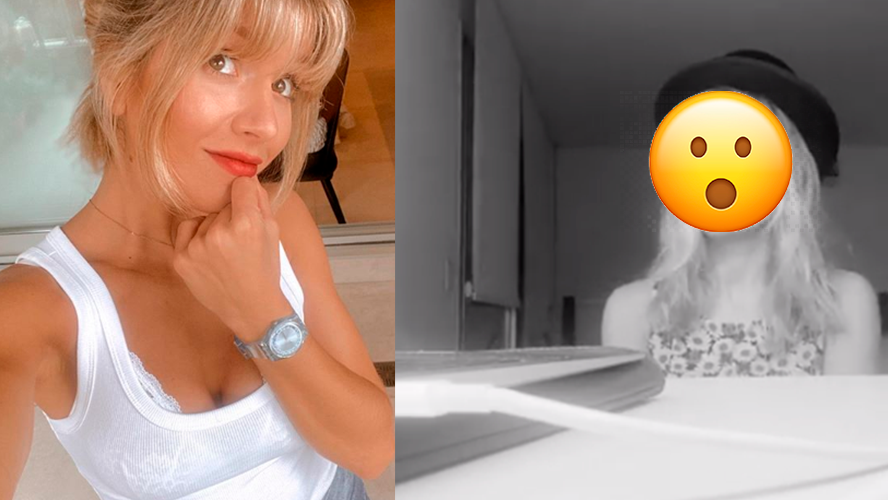 El gran talento oculto de Laurita Fernández | Espectáculos