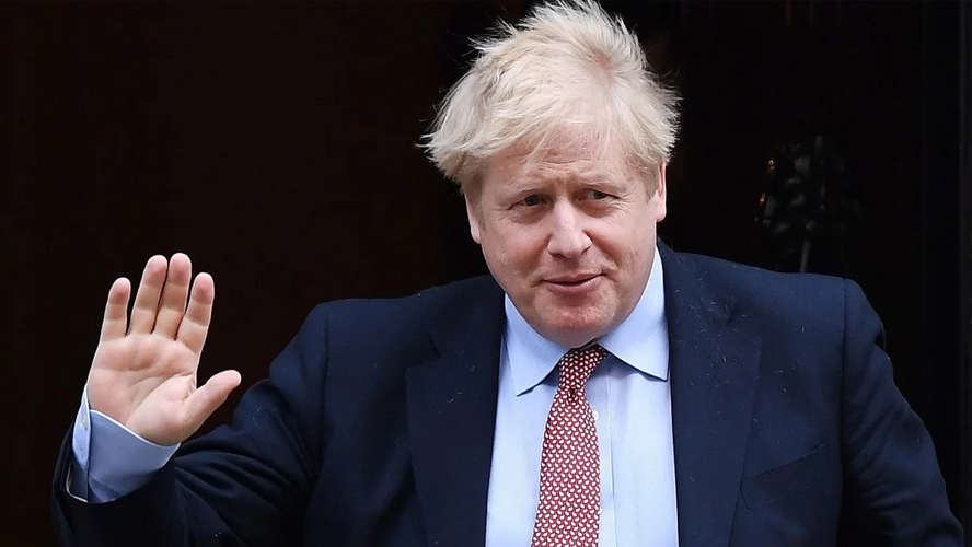 Boris Johnson dio positivo en Coronavirus | En el mundo
