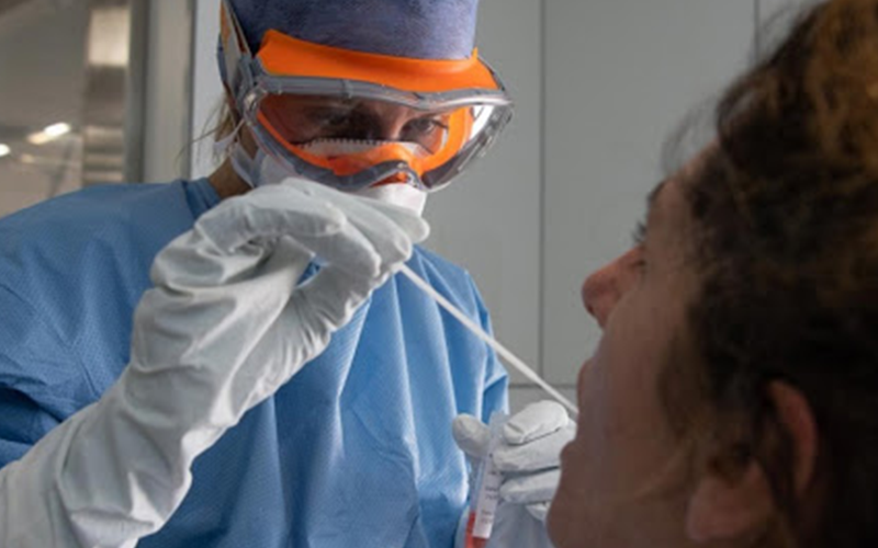 Ya son 13 los muertos por Coronavirus en Argentina | En Argentina