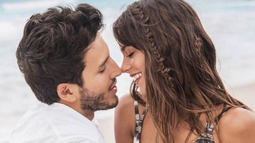 Tini y Yatra más enamorados que nunca | Espectáculos