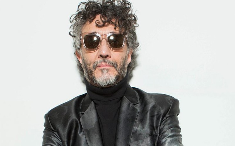 Se viene un súper show de Fito Páez en La Peña | Música