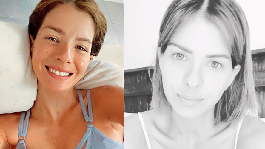 La China Suárez habló de sus hábitos en cuarentena | Espectáculos