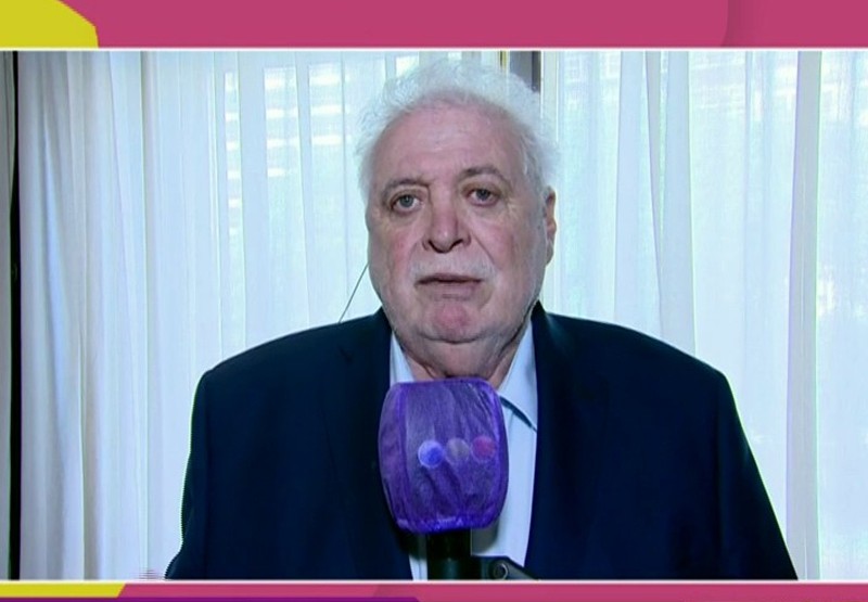 Ginés González García: "El numero de casos viene por debajo de lo que veníamos previendo" | En Argentina