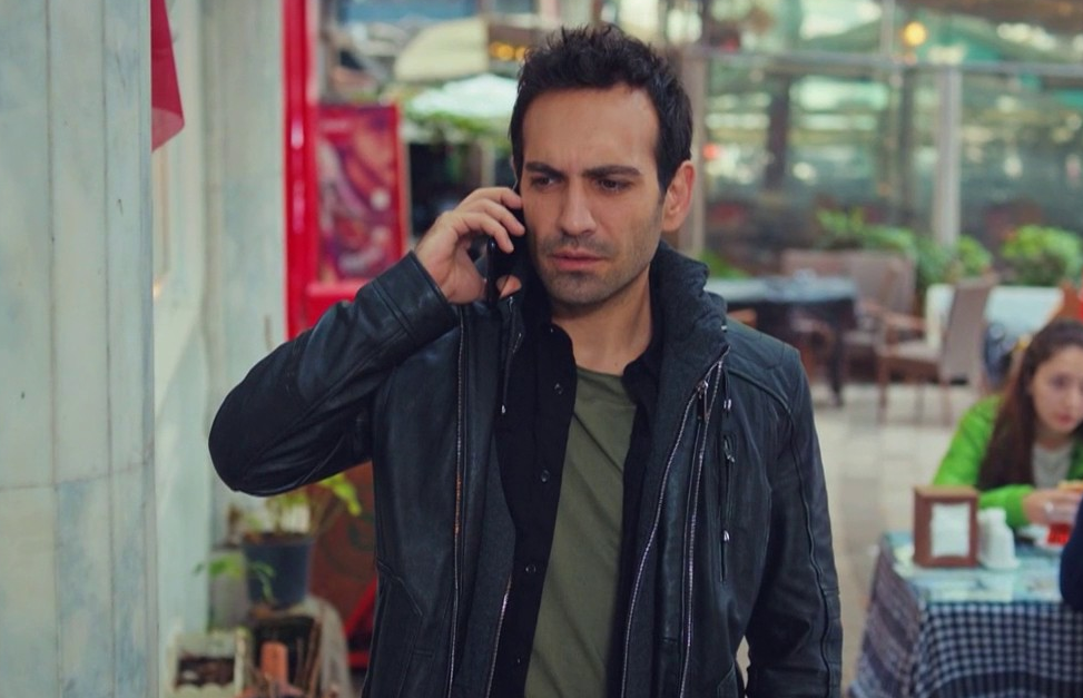 Capítulo 15 | Capítulos