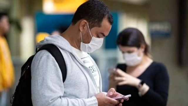 ¿Barbijo sí o no?: La explicación del Dr. Tartaglione | Prevención: #JuntosPodemosLograrlo