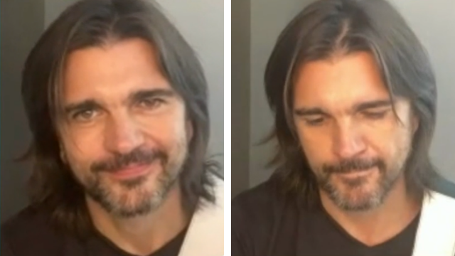 La Peña Internacional: Juanes en vivo | Mejores momentos