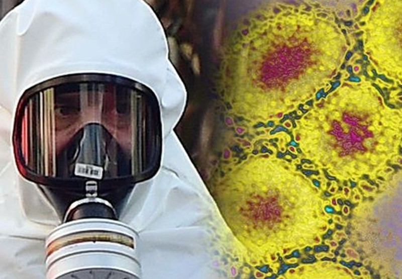 ¿Qué famoso actor donó casi 100 millones de pesos para luchar contra el Coronavirus? | Espectáculos