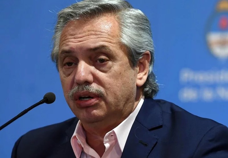 ¿Hasta qué día Alberto Fernández extendió la cuarentena obligatoria? | En Argentina
