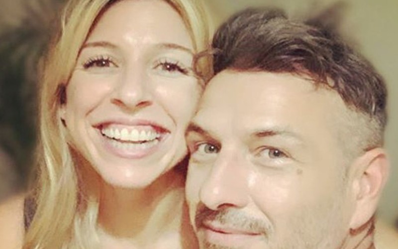 Flor Bertotti y su solución práctica a la cuarentena | Espectáculos