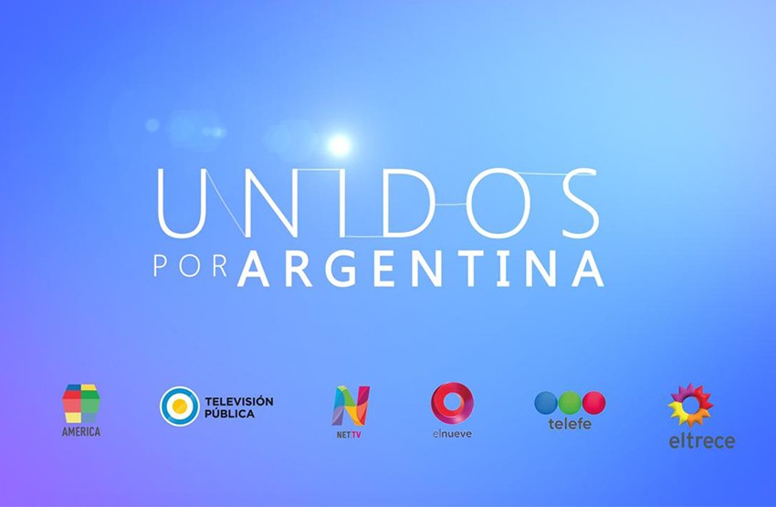 Unidos por Argentina: Un especial único con un objetivo en común | En Argentina