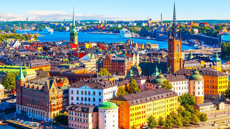 Suecia combate el coronavirus de una forma muy distinta y sin cuarentena | En el mundo