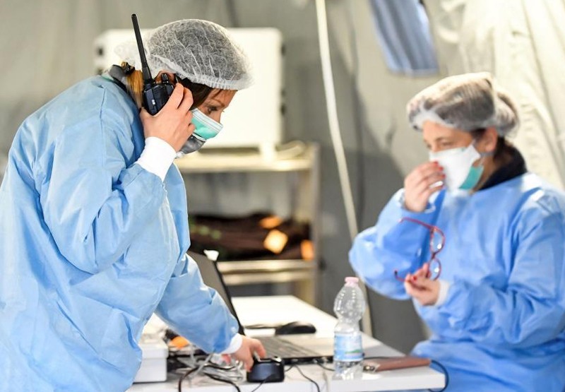 Los números actualizados del Coronavirus en Argentina | En Argentina