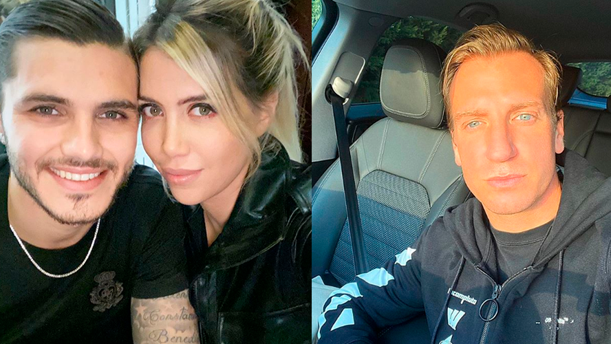 Después del escándalo Mauro Icardi dio su testimonio | Espectáculos