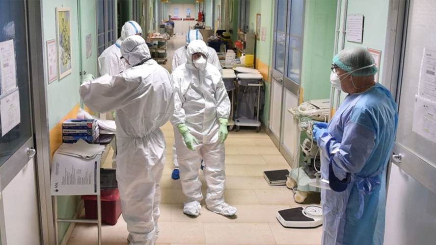 Coronavirus en Argentina: 240 pacientes ya recibieron el alta | En Argentina