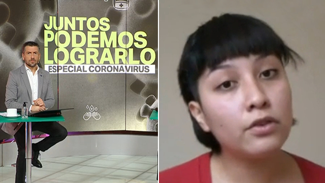 El drama de una argentina en España | En el mundo