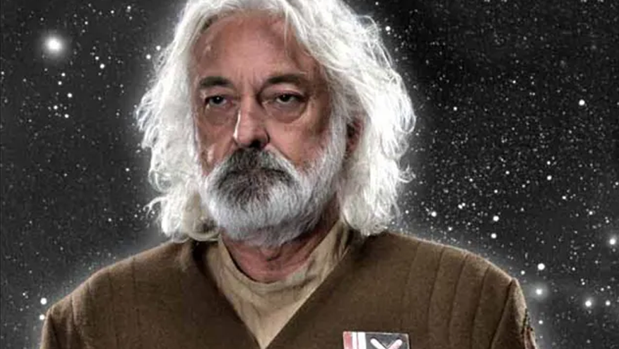 Falleció por Coronavirus un actor de Star Wars | En el mundo