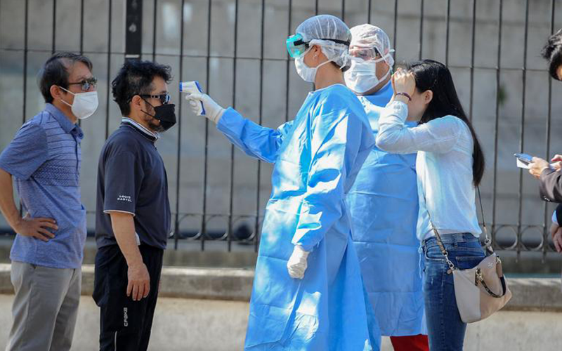 Ya hay 248 recuperados por Coronavirus en Argentina | En Argentina