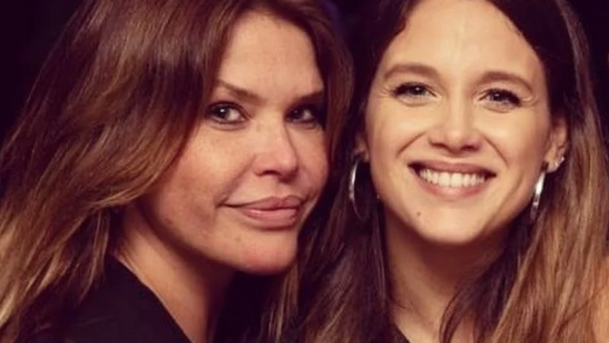 ¡Nazarena y Barbie Vélez compiten por primera vez! | Espectáculos