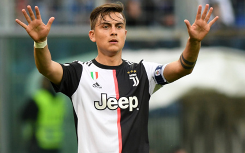 Los jugadores de la Juventus también rebajarán sus sueldos | En el mundo