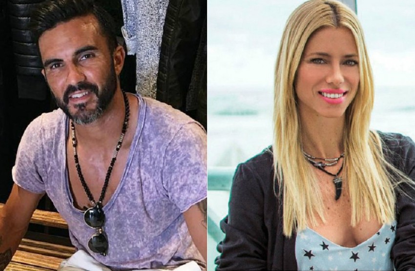 Nicole Neumann confesó cuál es su mayor temor de que sus hijas vivan con Fabián Cubero | Espectáculos
