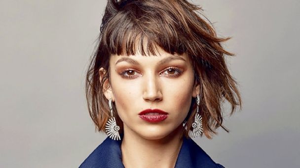 La Cuarentena de Úrsula Coberó | Espectáculos