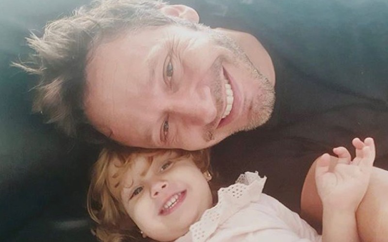 La cuarentena de la familia Vicuña-Suárez | Espectáculos