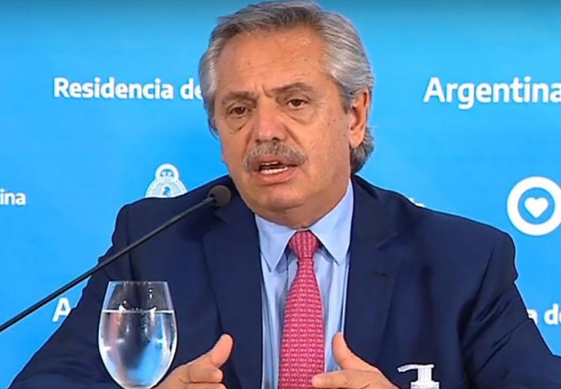 Las medidas que tomarán para aliviar a las Pymes | En Argentina