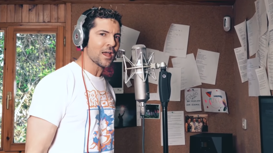 Conocé la nueva versión de “Resistiré” que hicieron varios artistas en cuarentena | Música