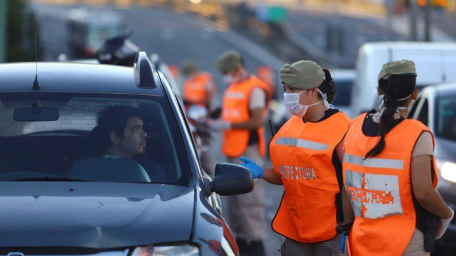 Quiénes deben tramitar el nuevo permiso de circulación | En Argentina