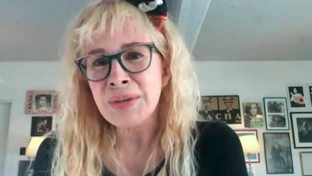 Nacha Guevara dio sus consejos para la cuarentena | Entrevistas completas