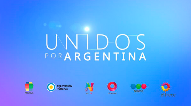 Unidos por Argentina: ¿dónde irán las donaciones? | En Argentina