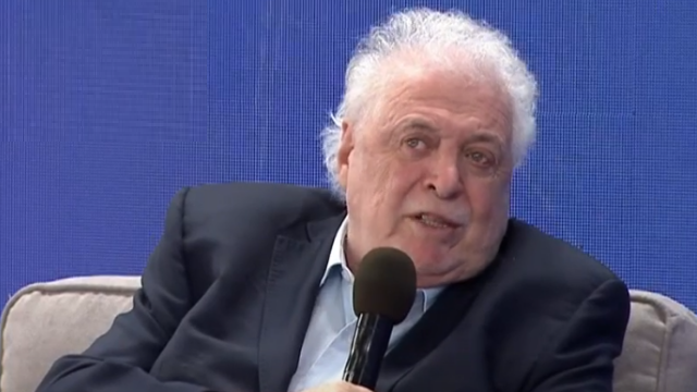 “Estamos ganando tiempo”: la palabra de Ginés González García en Unidos por Argentina | En Argentina