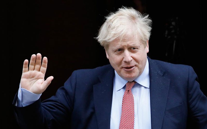 El primer ministro del Reino Unido en terapia intensiva por Coronavirus | En el mundo