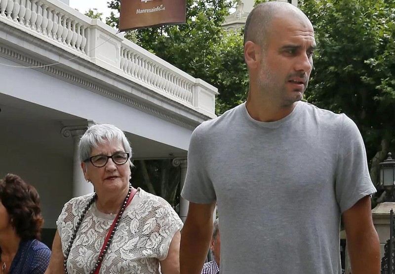 La madre de Pep Guardiola muere a causa del Coronavirus | En el mundo
