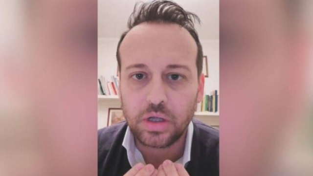 “¿Hay alguna neurona o están todas apagadas?” El enojo de un alcalde italiano por quienes rompen la cuarentena | En el mundo