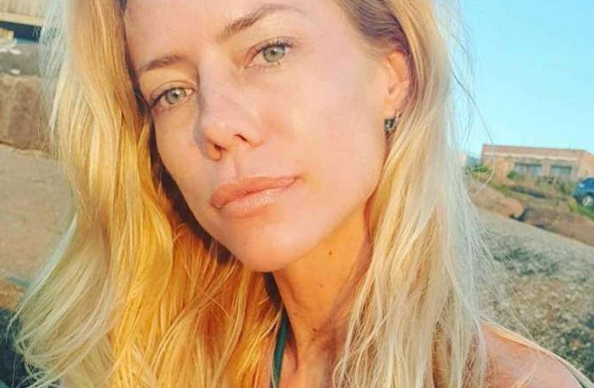 El enojo de Nicole Neumann con los que consumen carne | Espectáculos