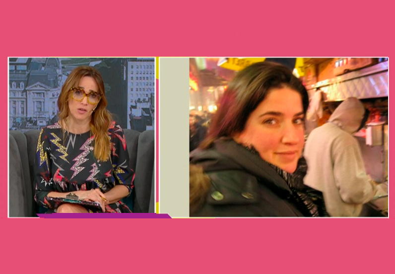 Murió una argentina de Coronavirus en Los Ángeles | En el mundo