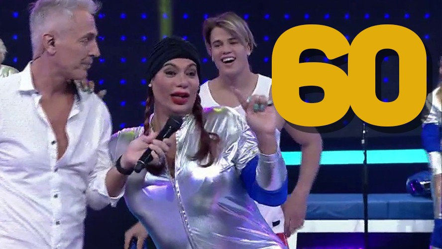 Programa 60 | Programas