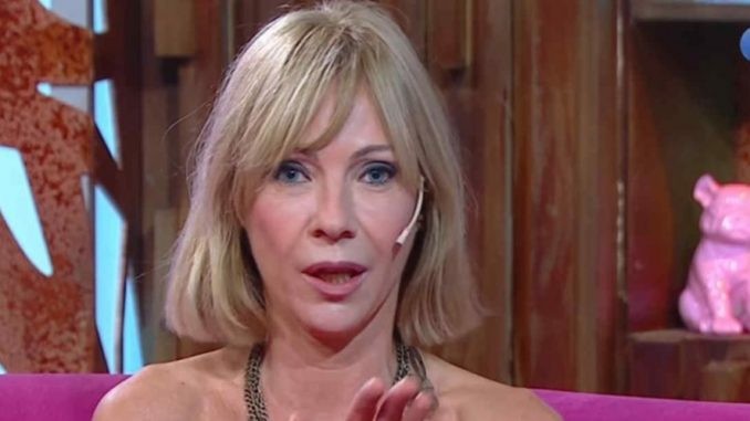 El enojo de Inés Estévez | Espectáculos