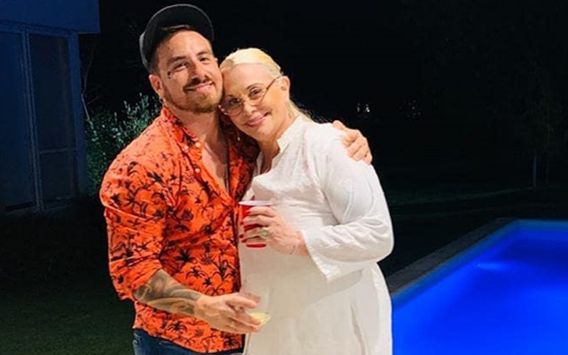 La angustia de Carmen Barbieri | Espectáculos