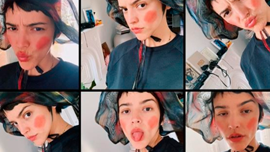 El vivo de Dignity que desconcertó a todos | Espectáculos