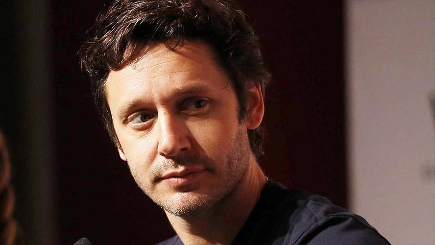 Benjamín Vicuña recordó a su hija Blanquita | Espectáculos