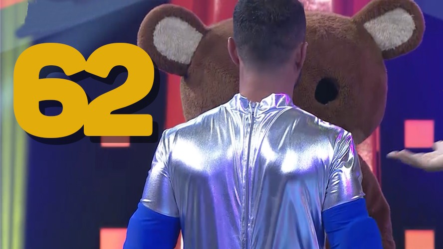 Programa 62 | Programas