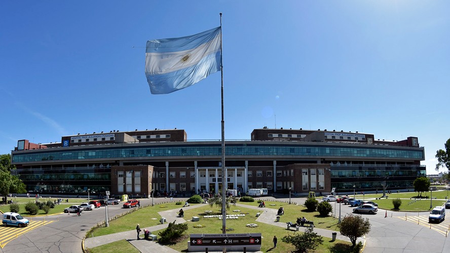 80 nuevos casos de coronavirus fueron confirmados hoy | En Argentina