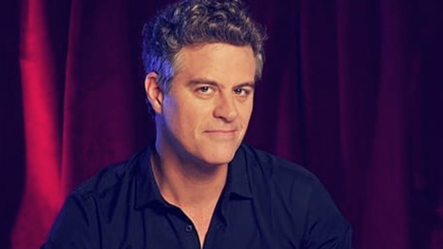 Mike Amigorena habló sobre su paternidad | Espectáculos