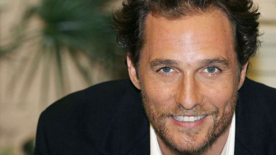 Matthew McConaughey organizó un bingo virtual para abuelos de una residencia | Espectáculos