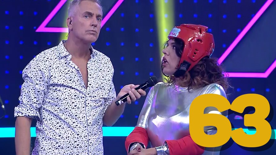 Programa 63 | Programas